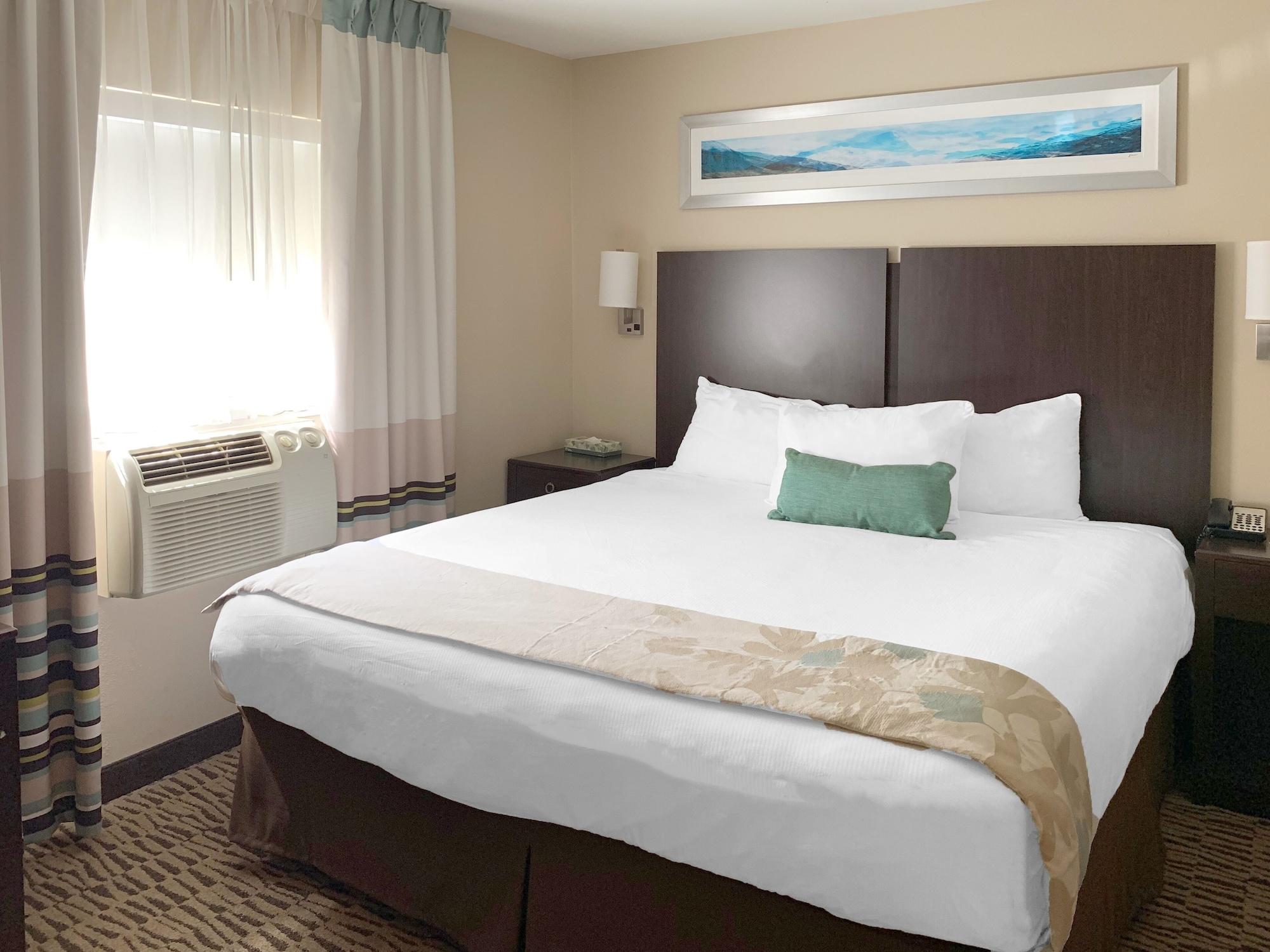 Greentree Suites Eagle / Vail Valley Экстерьер фото