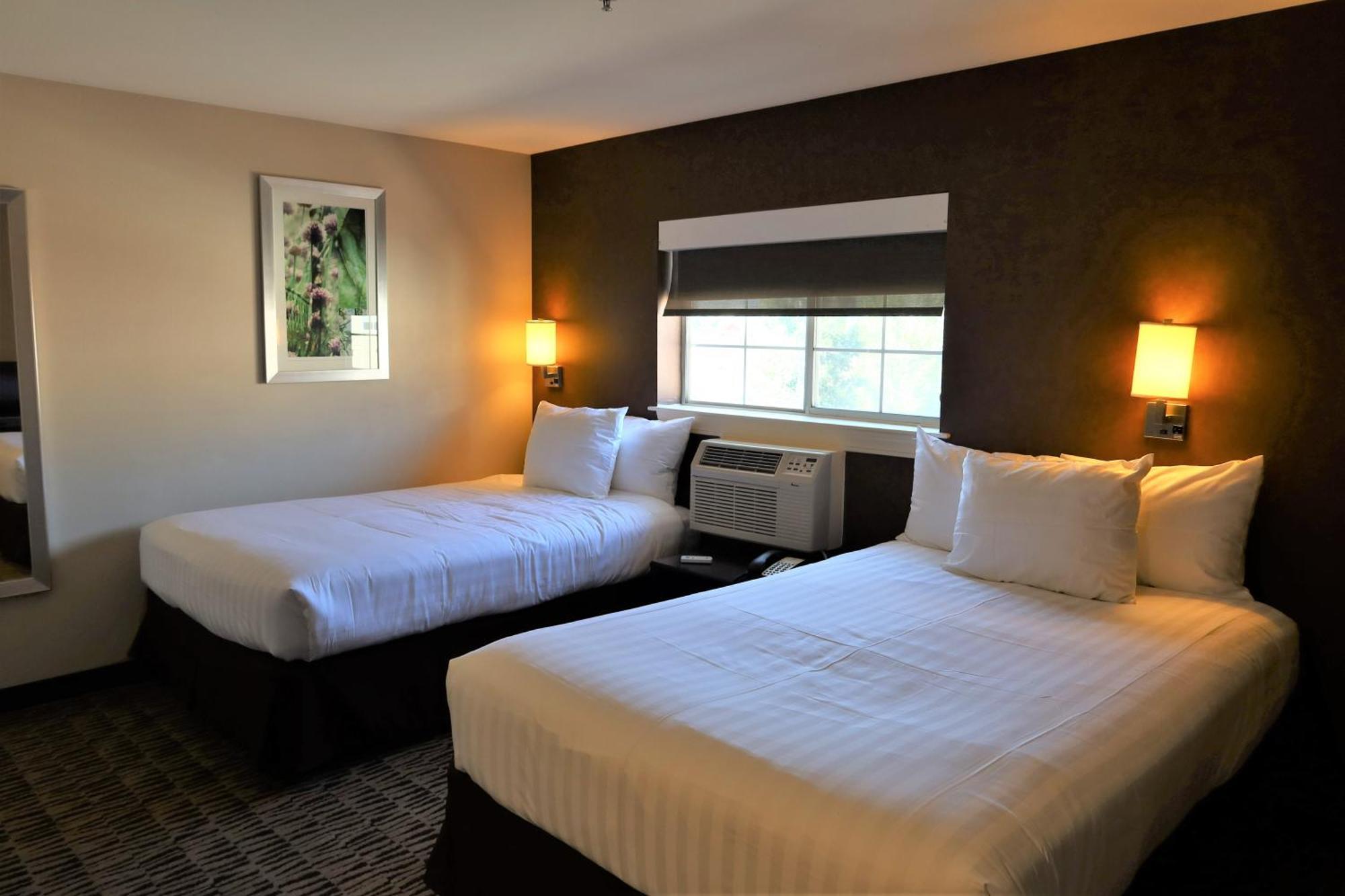 Greentree Suites Eagle / Vail Valley Экстерьер фото