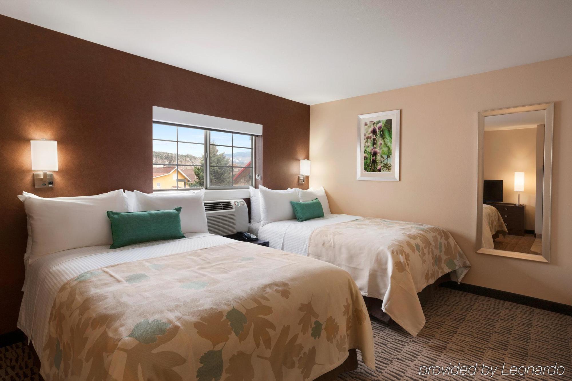 Greentree Suites Eagle / Vail Valley Экстерьер фото